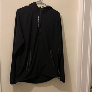 SecondSkin Running Jacket